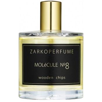 Nišiniai kvepalai Zarkoperfume Molecule No.8, 100 ml-Beauty chest