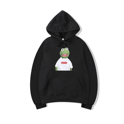 kermit the frog sweatshirt