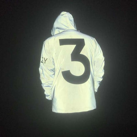 y3 windbreaker yeezy