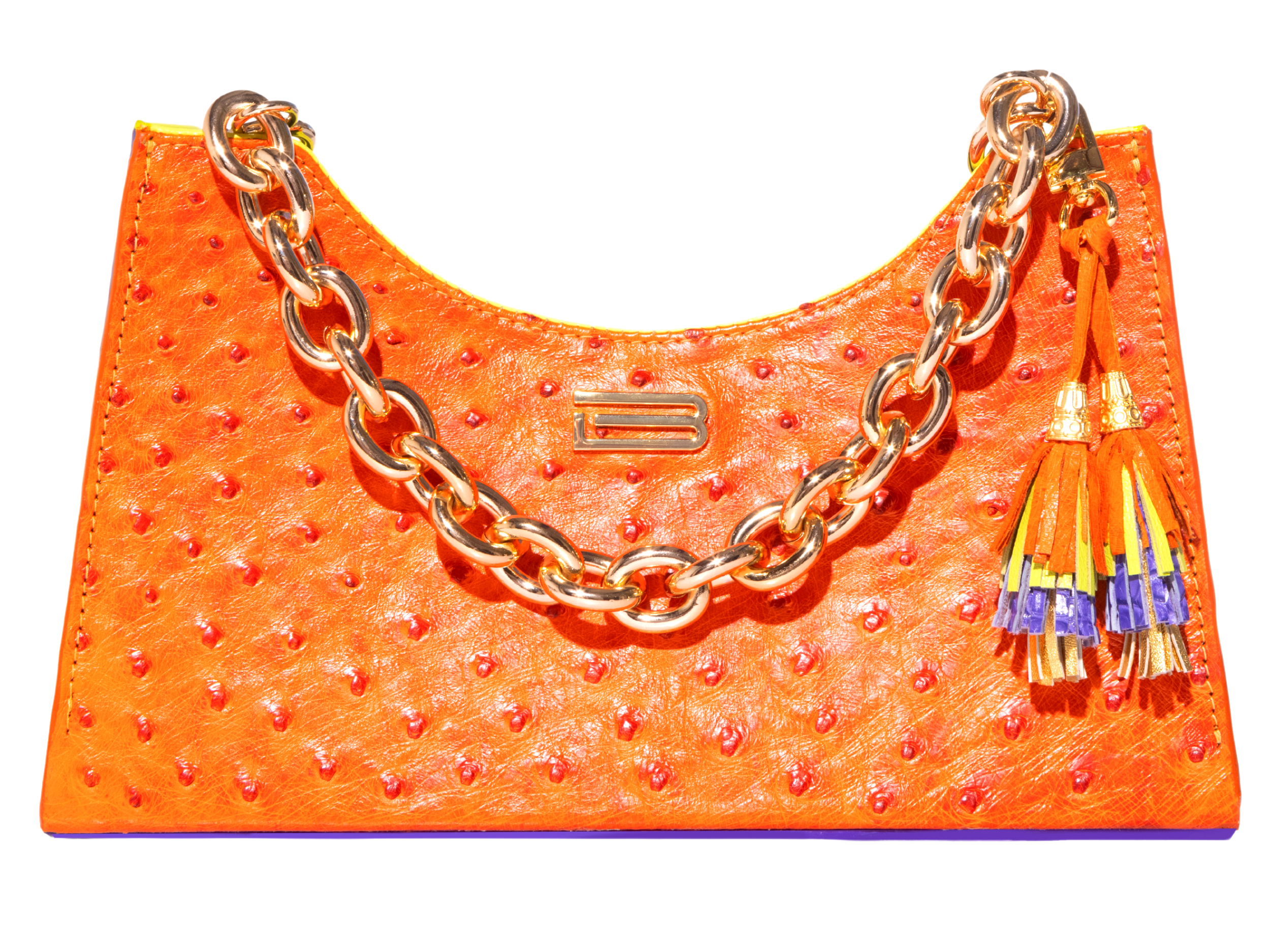 Designer inspired bag – Swanky Indian Boutique