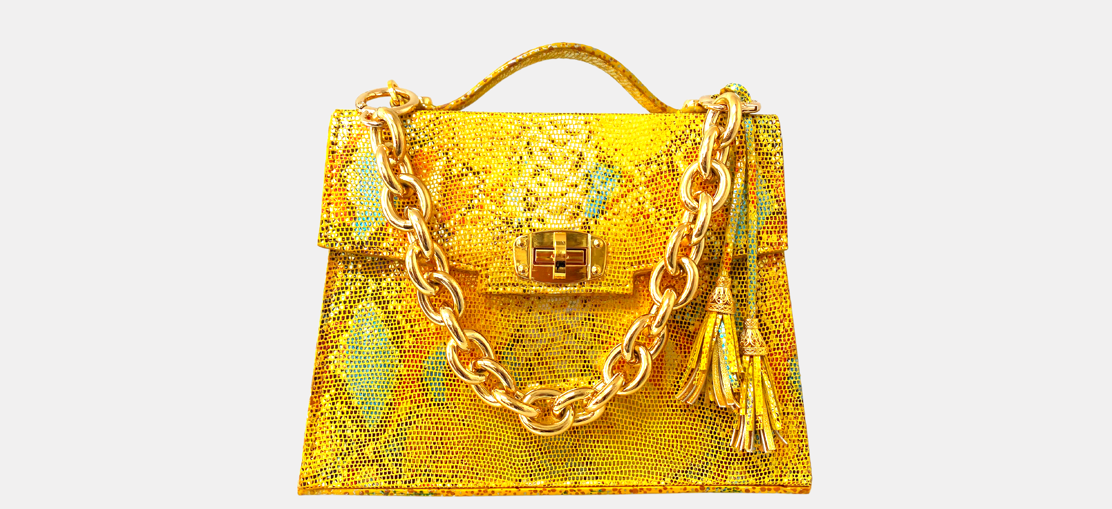 Designer inspired bag – Swanky Indian Boutique