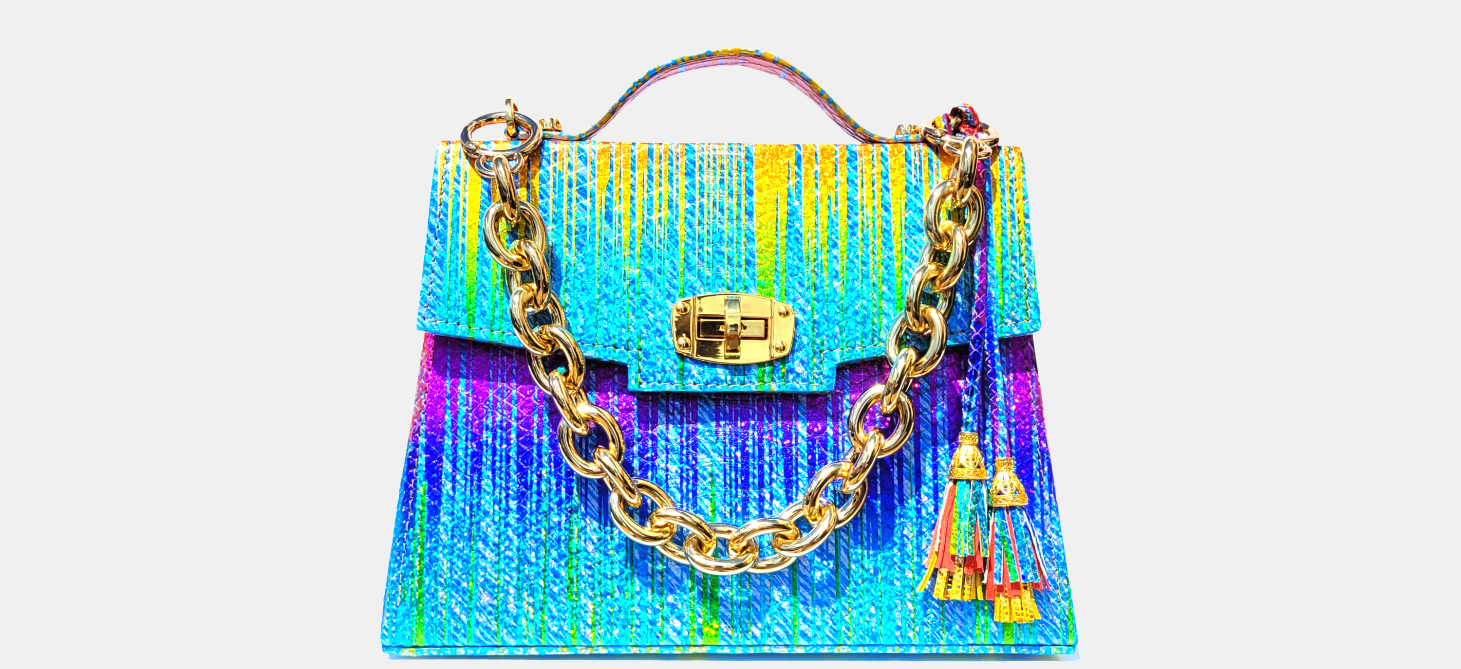 Designer inspired bag – Swanky Indian Boutique