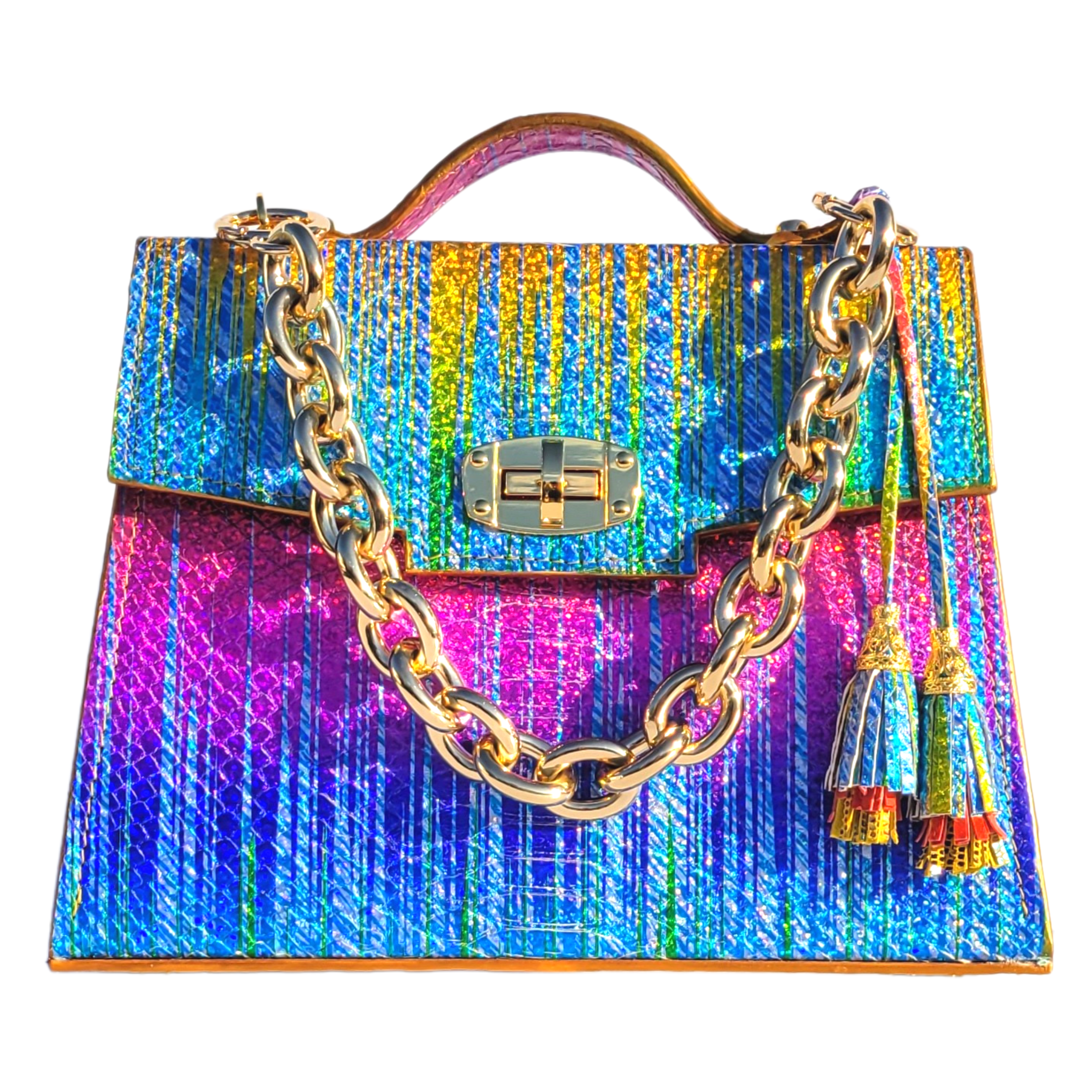 Designer inspired bag – Swanky Indian Boutique