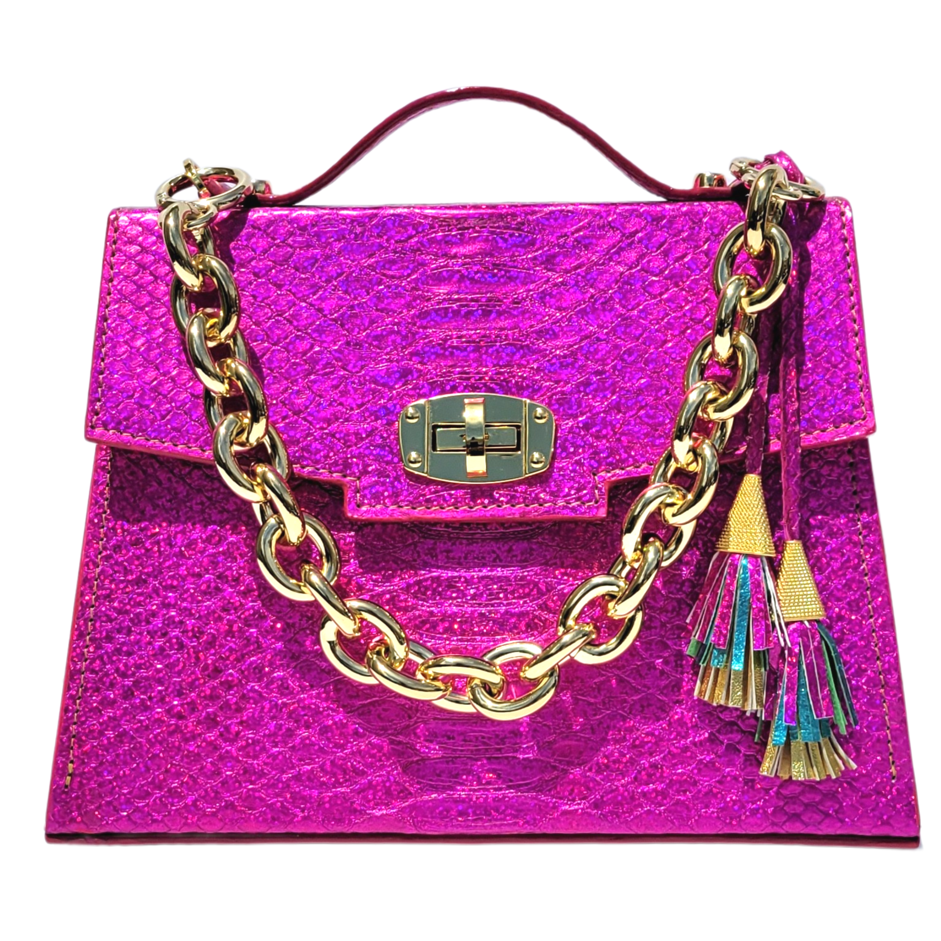 Designer inspired bag – Swanky Indian Boutique