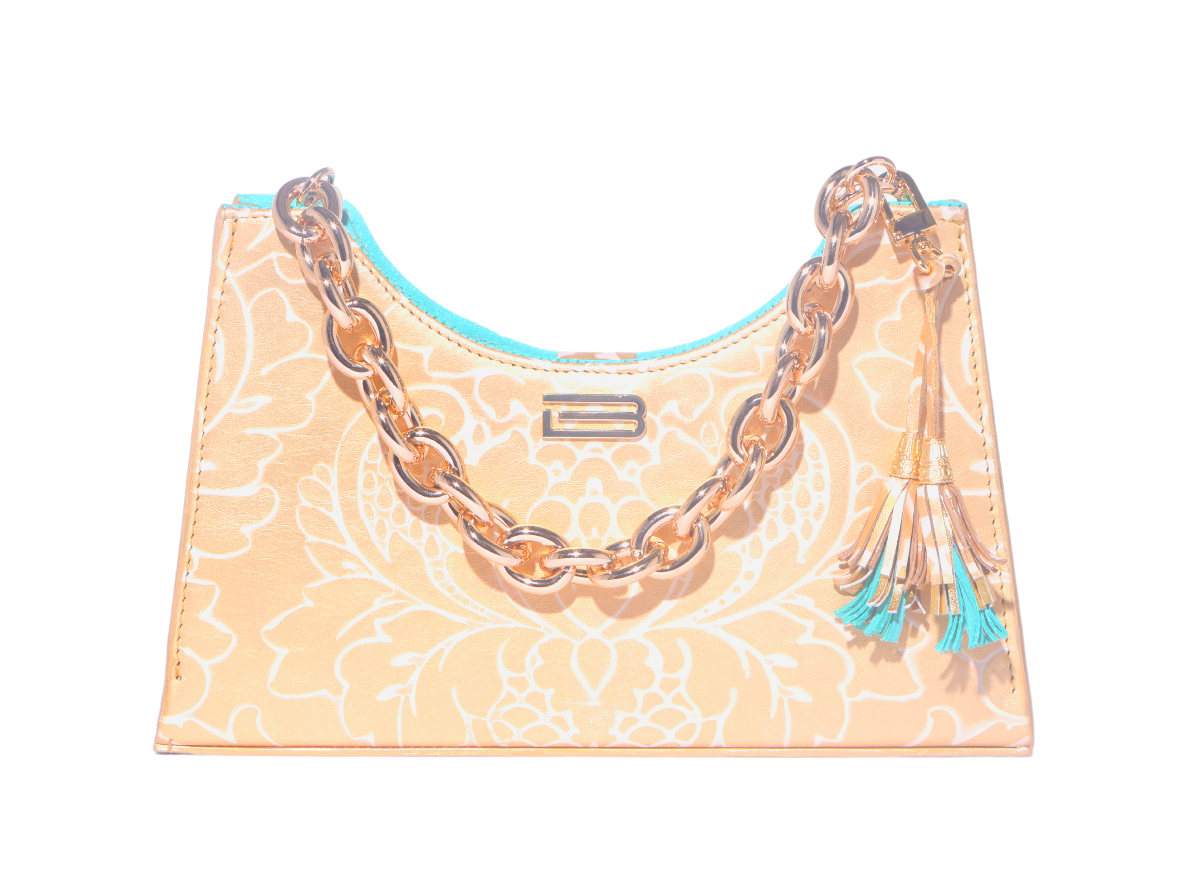 Designer inspired bag – Swanky Indian Boutique