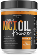 Mct Oil