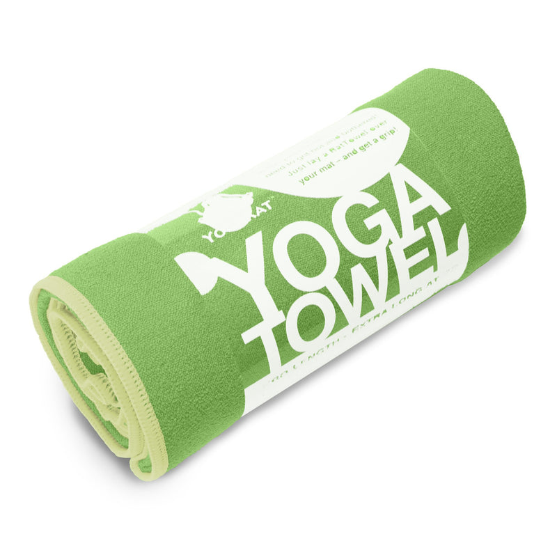 YogaRat RatPad Yoga Pad - Charcoal 