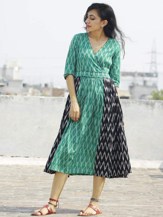 ikat dresses online