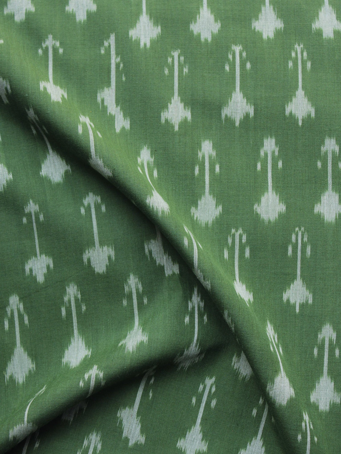 Buy Ikat Fabric Online at InduBindu.com