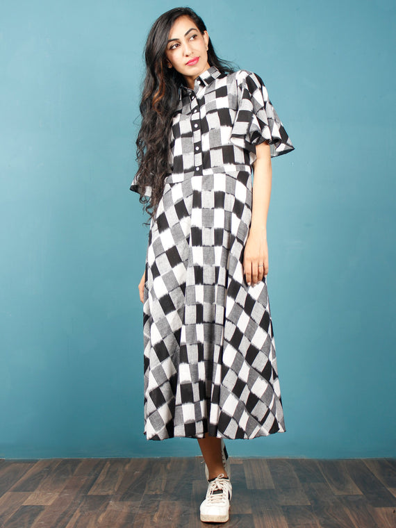 buy ikat dresses online