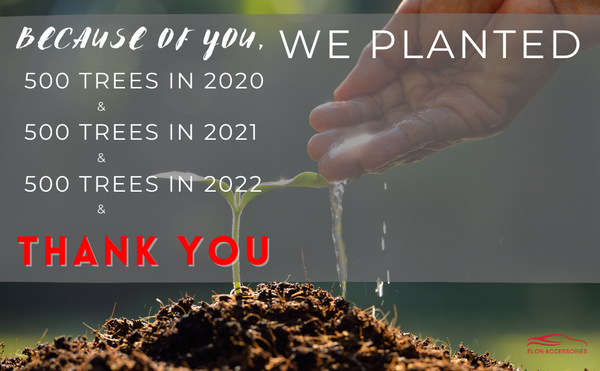 Elon Accessories_planting trees