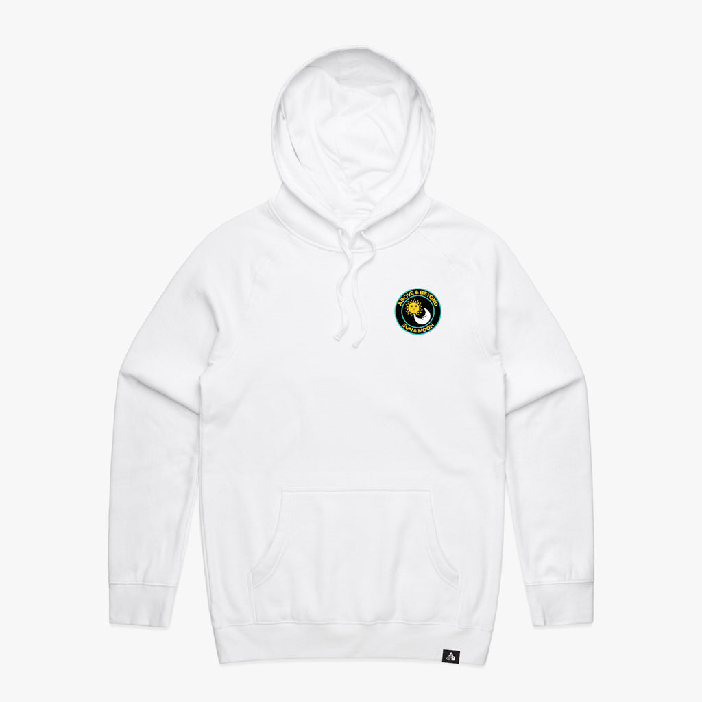 sun and moon hoodie