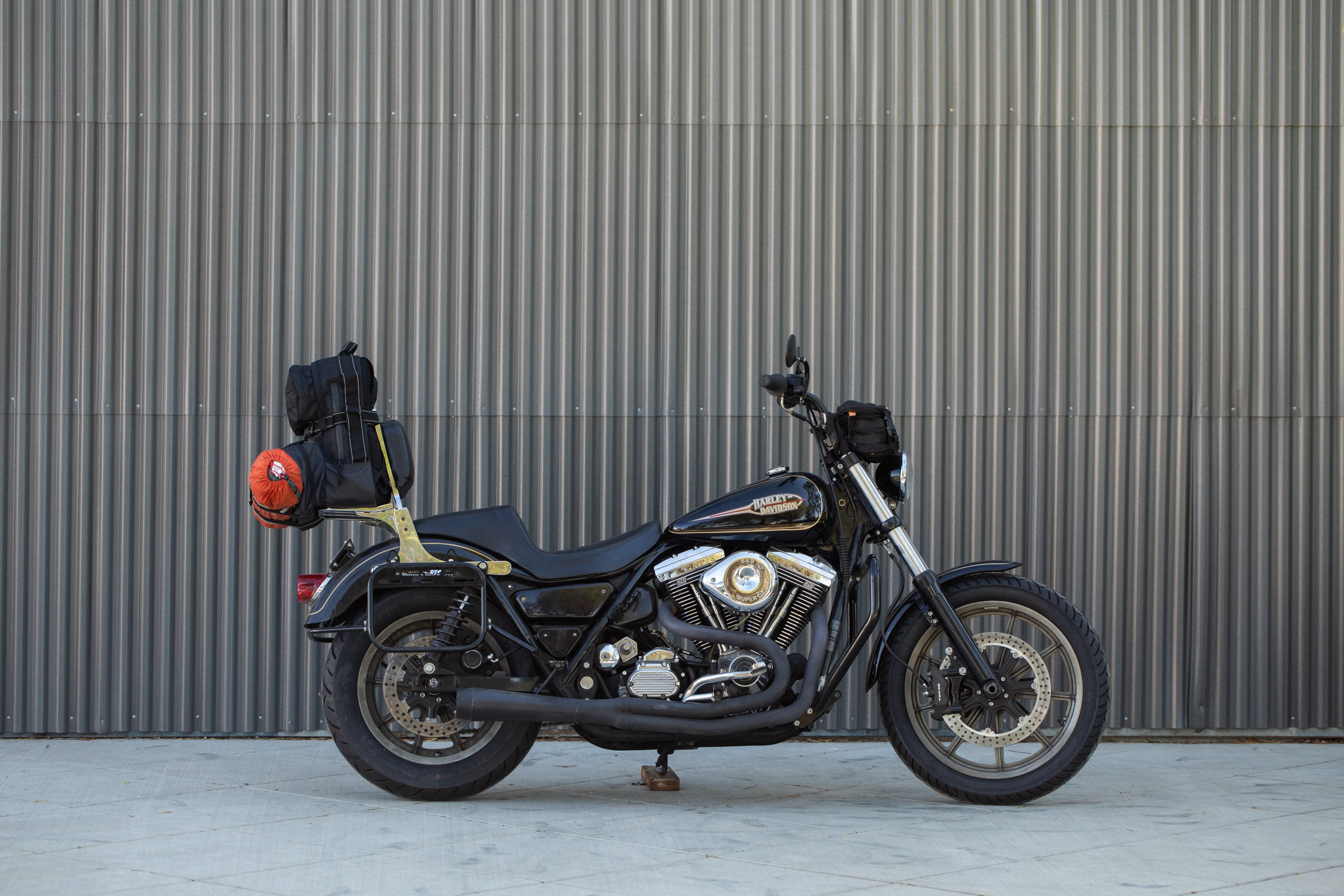 biltwell exfil 36