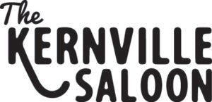 Kernville Saloon Logo