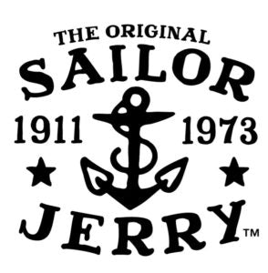 sailor jerry