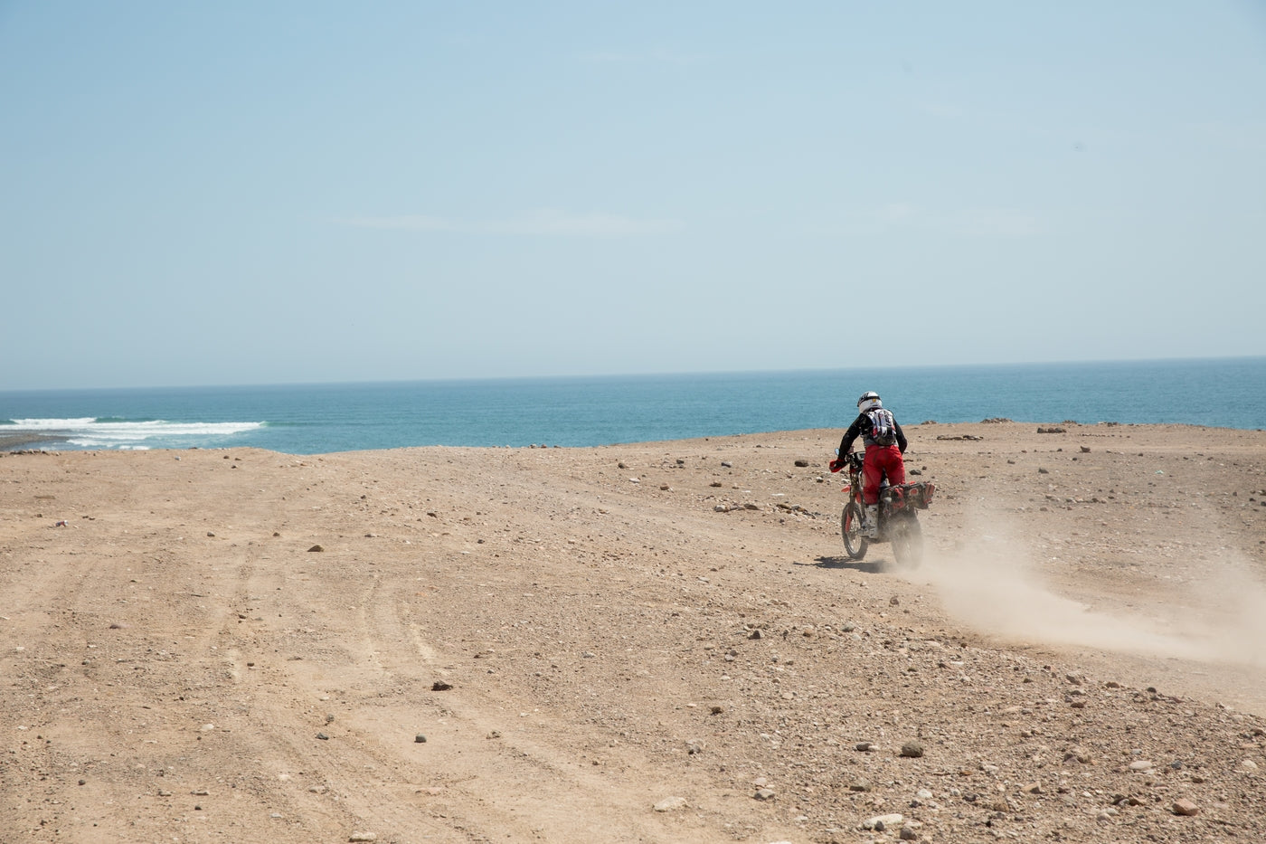 Norra 1000 Frijole 883