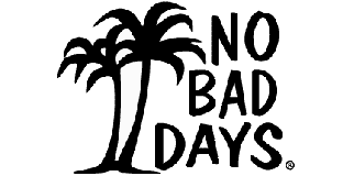 No Bad Days Logo