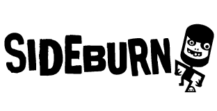 Sideburn Logo