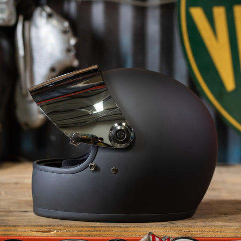 biltwell gringo s face shield