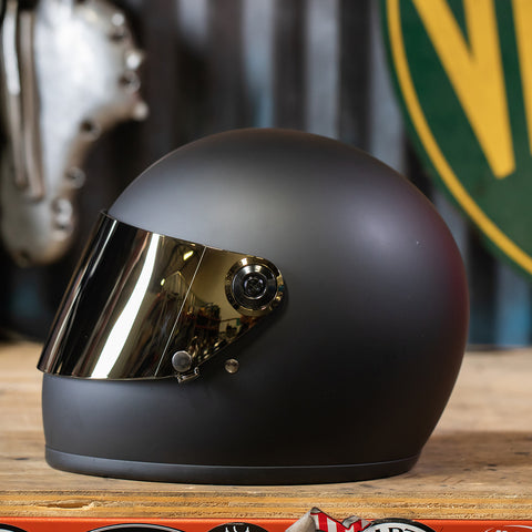 biltwell gringo s face shield