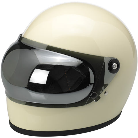 biltwell helmet bubble shield