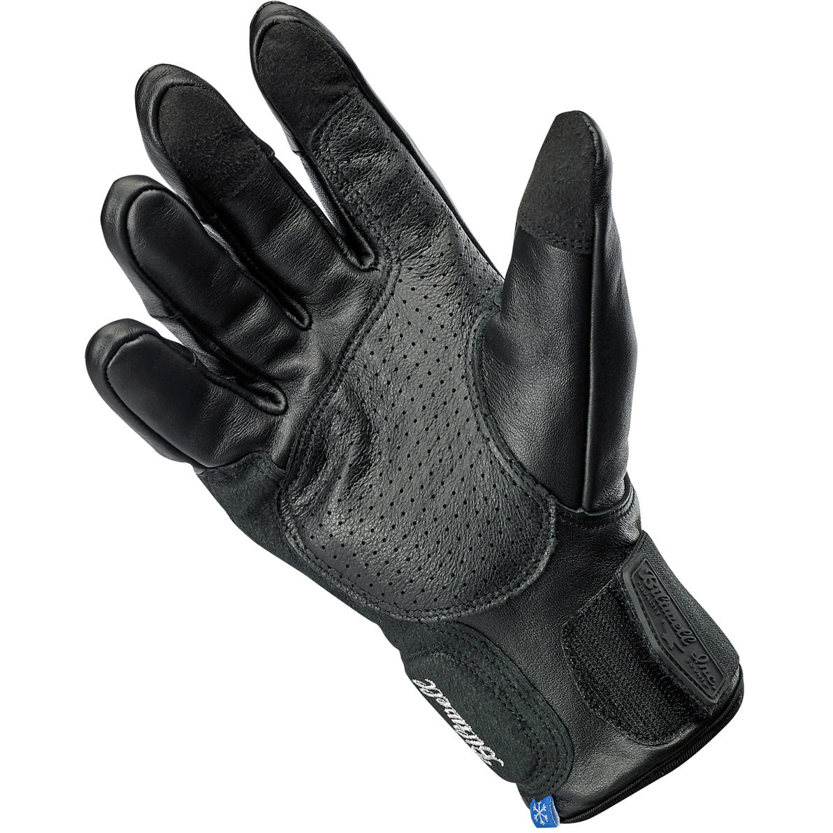 Biltwell Belden Gloves - Cement