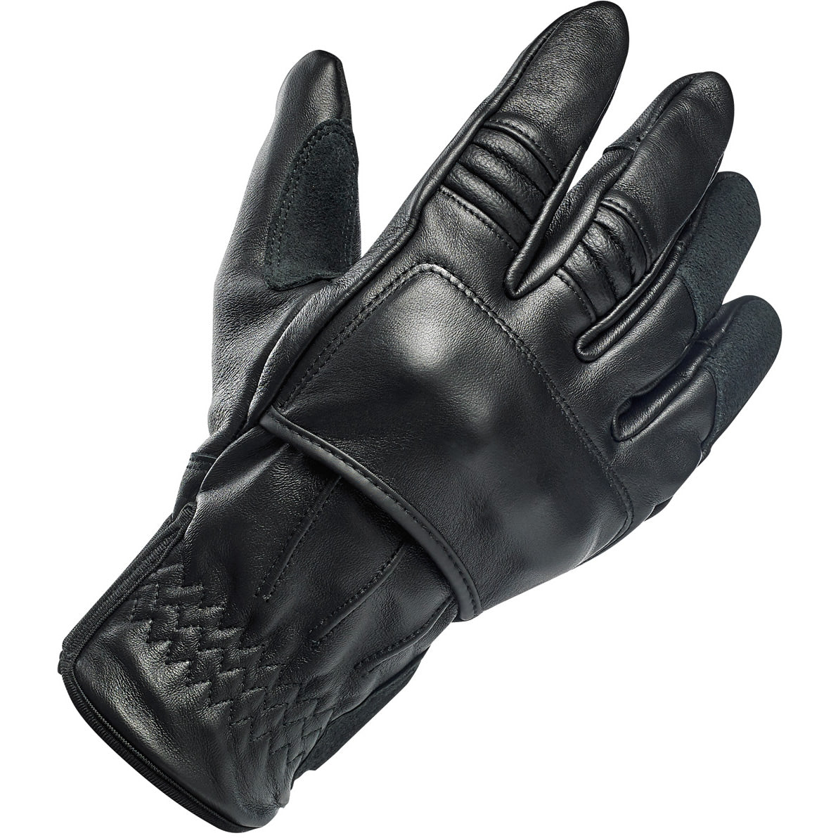 Biltwell Belden Gloves - Cement