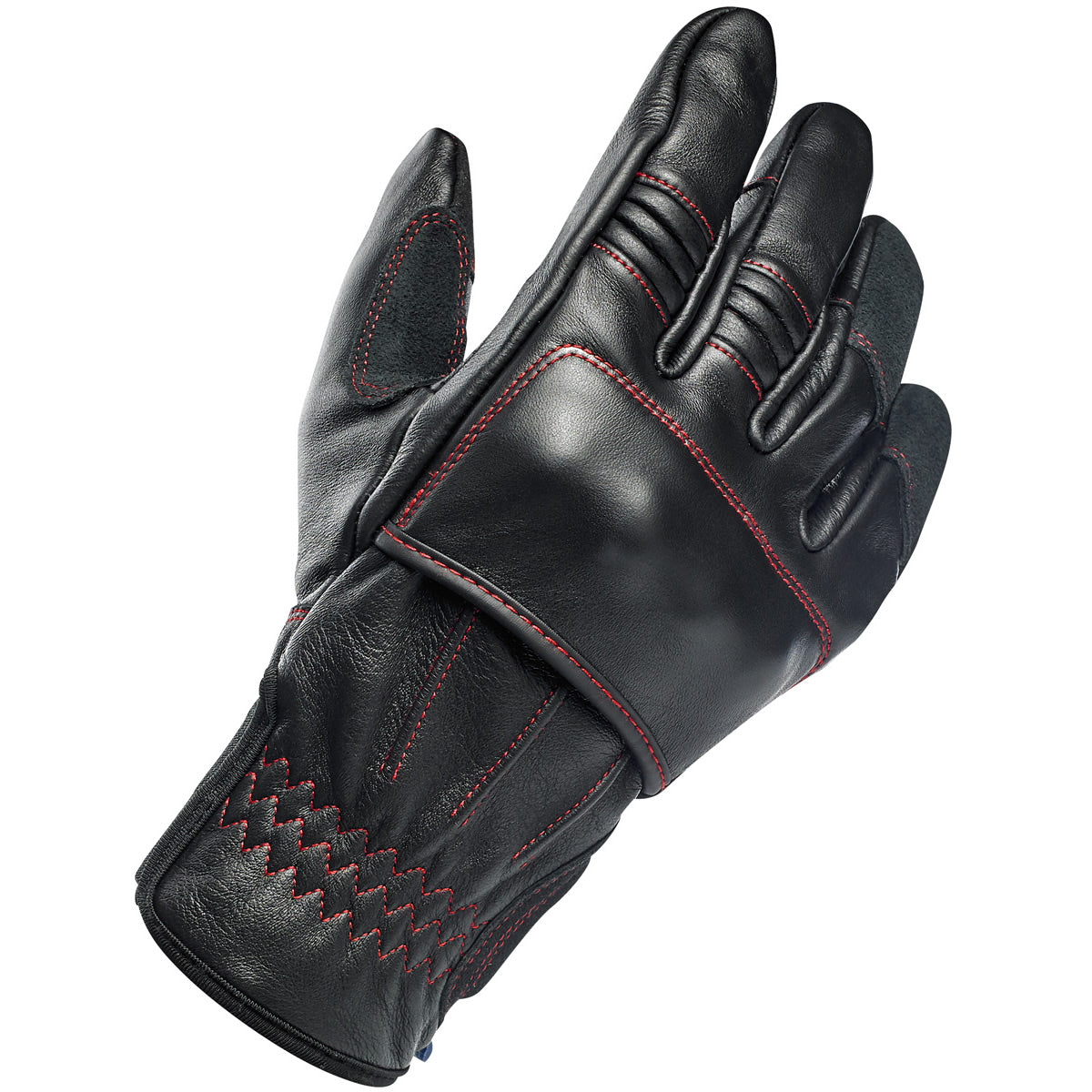 Biltwell Belden Gloves - Cement