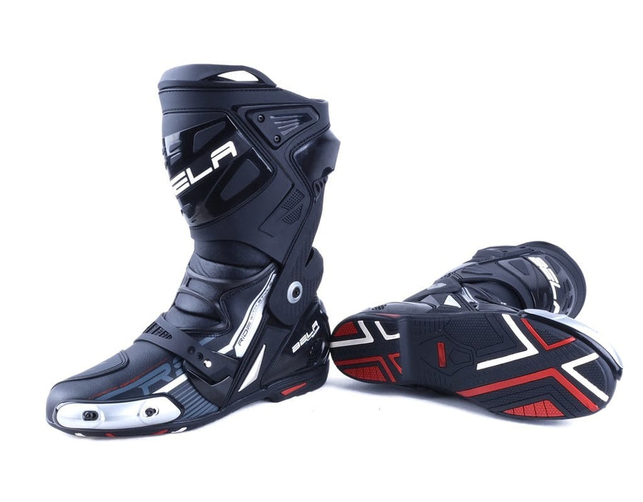 race boots uk