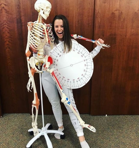 Physical Therapy Halloween Costume Ideas – Page 4 – Physio Memes
