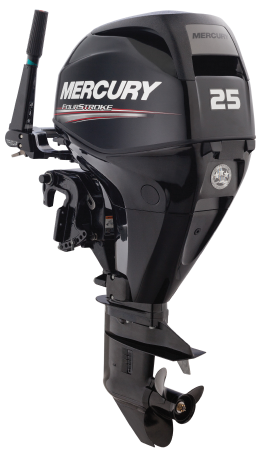 Mercury Outboards