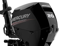 Mercury Outboard Motors