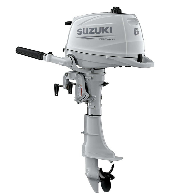 Suzuki 20 HP DF20AES2 Outboard Motor