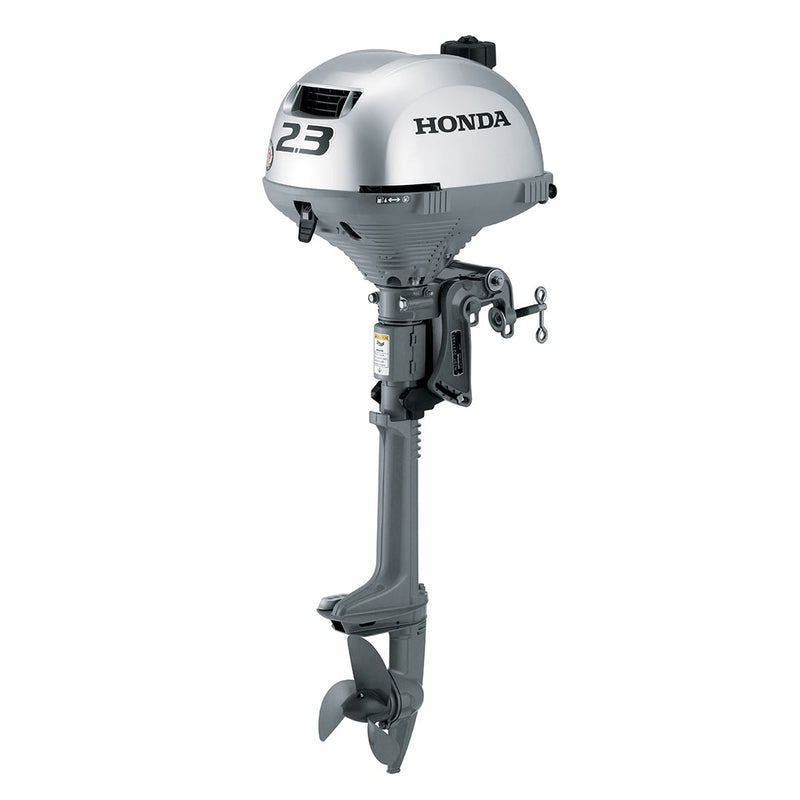 2022 HONDA 2.3 HP BF2.3DHSCH Outboard Motor