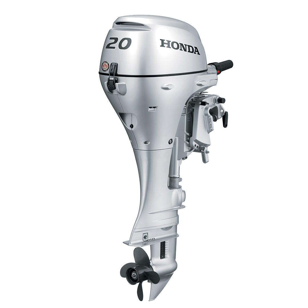 Suzuki Outboards