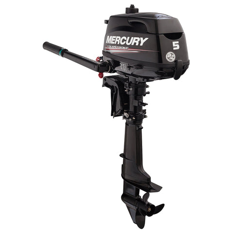 mercury 5 hp outboard