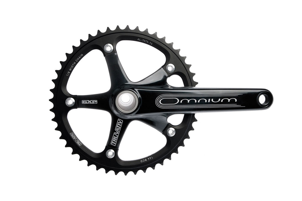 SRAM OMNIUM - BLACK – RODAGIRA