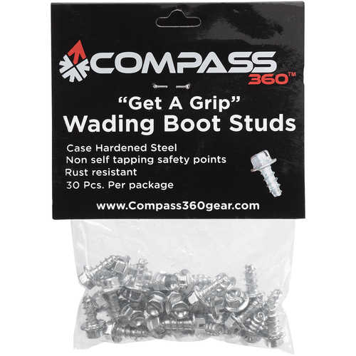 compass wading boots