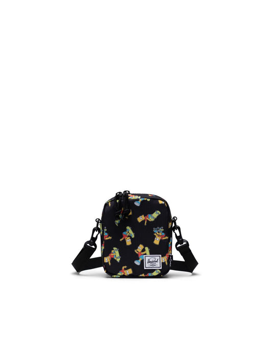 Herschel x MLB New York Yankees Heritage Backpack - Navy - New Star