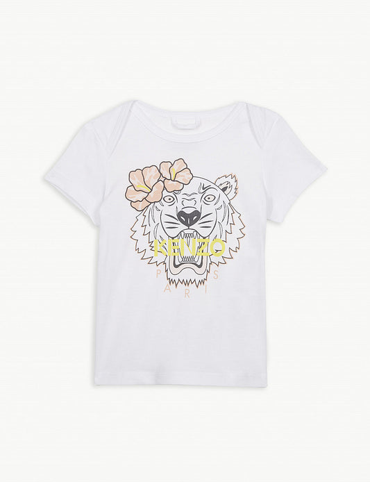 Kenzo Kids Tiger sweatshirt – Baby Shoppe