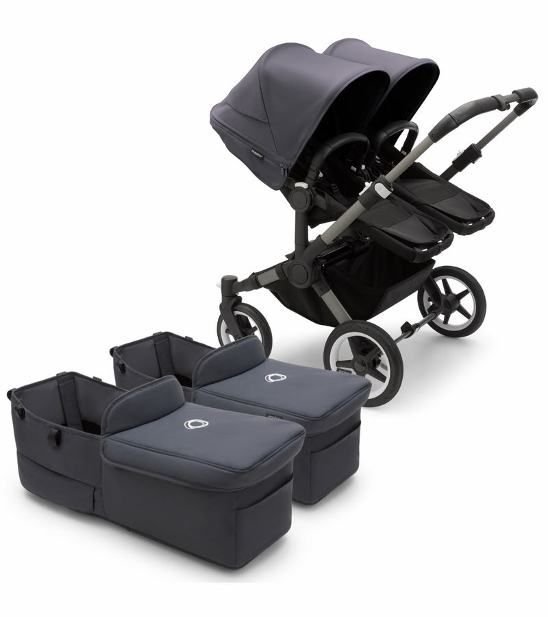 universal sit and stand stroller