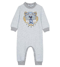 kenzo baby jumper