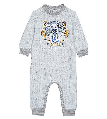 baby kenzo jumper