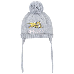 kenzo baby hat