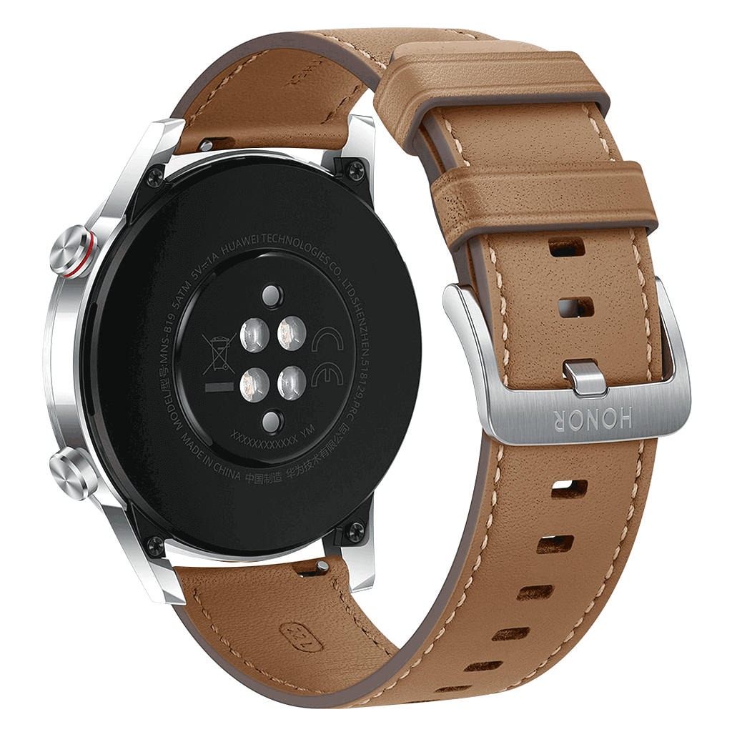 Honor Magic Watch 2 46mm – pepmyphone