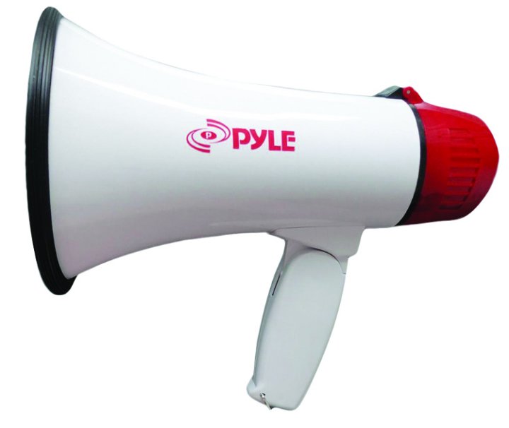 Photo 1 of **NEW** PMP20 Pyle P Pro Power Megaphone