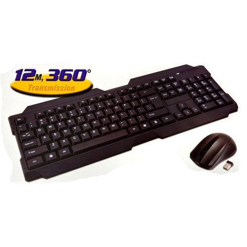 pc keyboard wifi