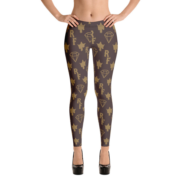 Leggings – The Ric Flair Shop