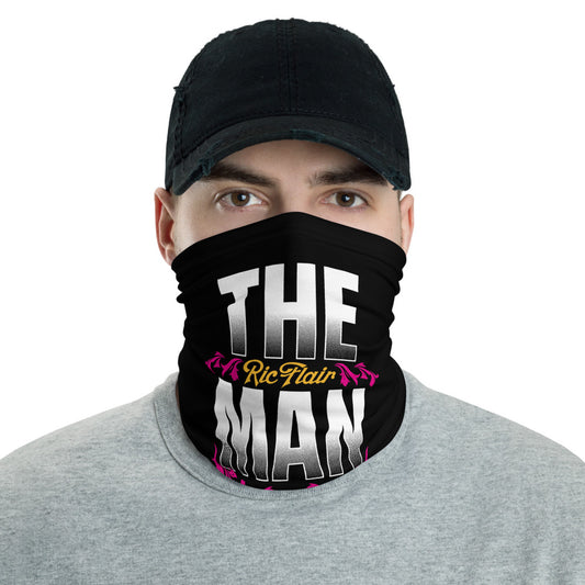 Luxury RF Neck Gaiter – The Official Ric Flair Shop