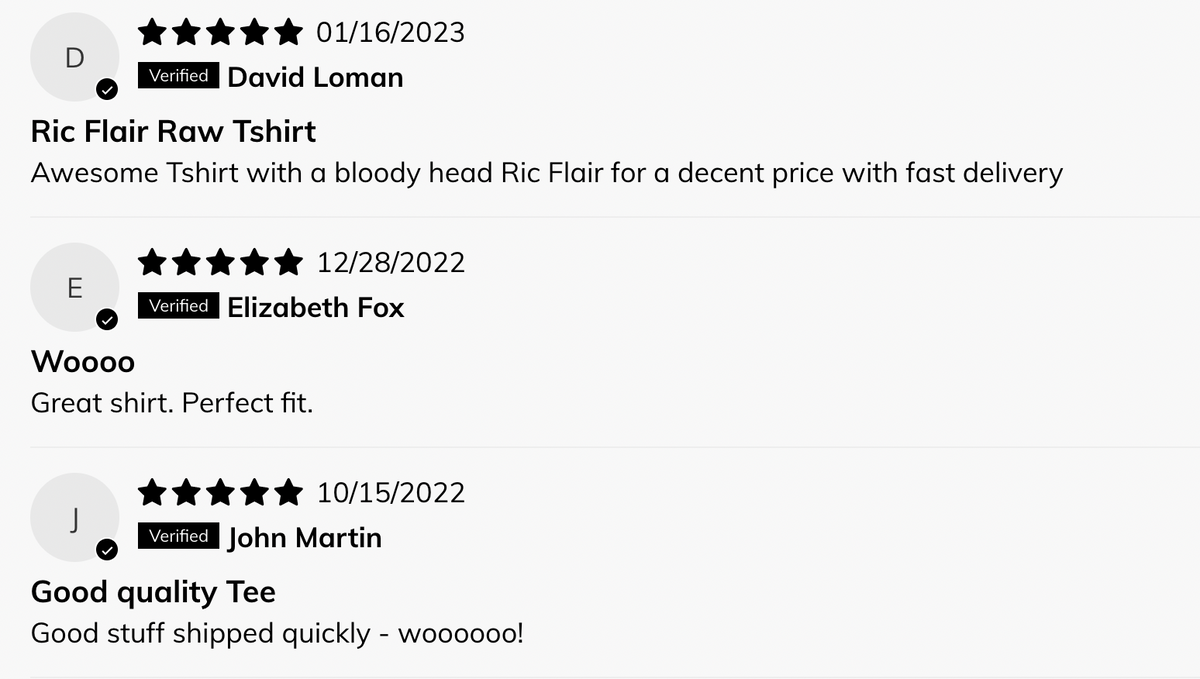 Luxury RF Neck Gaiter – The Official Ric Flair Shop